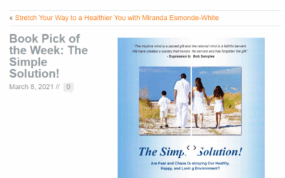 Check out this great review from Gotta Love It!